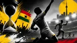 Illustration du match Ghana VS Panama, le 18/06/2026 00:00, stade BMO Field