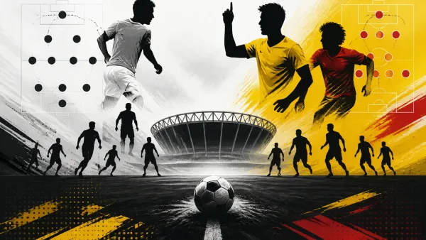 Illustration du match Ouzbékistan VS Colombie, le 18/06/2026 03:00, stade Estadio Azteca