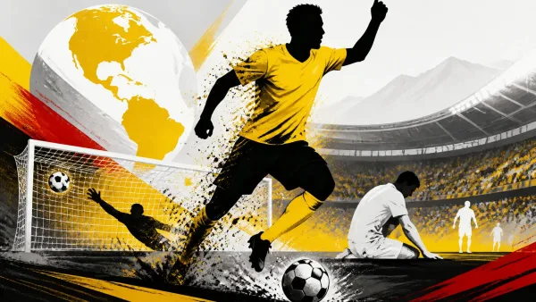 Illustration du match Ouzbékistan VS Colombie, le 18/06/2026 03:00, stade Estadio Azteca