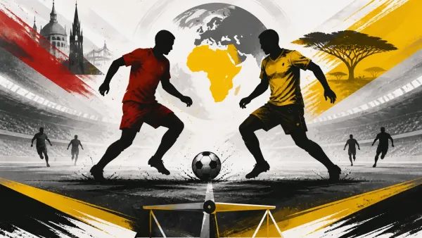 Illustration du match Tchéquie VS Afrique du Sud, le 18/06/2026 17:00, stade Mercedes-Benz Stadium