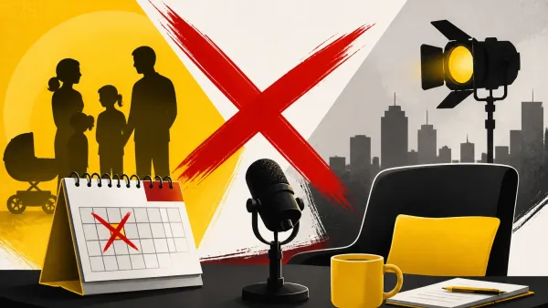Illustration editoriale pour Tu es éditeur en chef d’un média d’actualité people.  À partir du TITRE SOURCE comme référence principale, et du CONTENU uniquement comme source de clarification si nécessaire, génère EXACTEMENT trois titres journalistiques distincts adaptés à l’actualité des célébrités, puis sélectionne automatiquement le meilleur pour Google Discover.  HIÉRARCHIE DES SOURCES (OBLIGATOIRE) : 1. Le titre source est PRIORITAIRE et guide le sens du titre final 2. Le contenu ne peut être utilisé QUE pour préciser ou clarifier une information 3. Le contenu ne doit jamais introduire un fait, une déclaration ou un nom absent du titre source 4. En cas de doute, rester strictement fidèle au titre source  RÈGLE OBLIGATOIRE – NOM DE LA CÉLÉBRITÉ : – Le titre final DOIT contenir le nom de la célébrité – Le nom ne peut être utilisé QUE s’il est explicitement présent   dans le titre source OU clairement confirmé dans le contenu – Ne jamais deviner, supposer ou inférer un nom – Si aucun nom de célébrité n’est identifiable avec certitude,   reformuler le titre source sans ajouter de nom  ÉTAPE 1 – GÉNÉRATION DES TITRES – Titre A : information brute et factuelle mentionnant la célébrité – Titre B : clarification précise de l’événement ou de la déclaration – Titre C : mise en avant directe de la célébrité concernée  CONSIGNES STRICTES : – Ne pas changer le sens de l’information – Ne pas inventer – Ton informatif, sobre et professionnel – Aucun vocabulaire émotionnel ou sensationnaliste – Titres courts, clairs et lisibles sur mobile – Optimisés pour Google Discover – Sans point final ni point d’exclamation – Sans buzz artificiel, exagération ou spéculation  ÉTAPE 2 – SÉLECTION AUTOMATIQUE – Choisis UN SEUL titre parmi les trois – Critères de sélection :   • clarté immédiate   • présence explicite du nom de la célébrité   • compréhension sans contexte   • efficacité sur mobile et Google Discover  SORTIE OBLIGATOIRE : – N’affiche QUE le titre sélectionné – Ne pas afficher les titres rejetés – Ne rien ajouter avant ou après le titre  Titre source : Lorie et Bruce Toussaint c’est déjà fini : la chronique de la chanteuse « sacrifiée »  Contenu (pour clarification uniquement) :C&rsquo;est une séparation discrète, mais bien réelle. Lorie Pester, chanteuse et comédienne de 44 ans connue notamment pour ses tubes Près de moi, Je serai ta meilleure amie ou encore Week-end, ne fera pas sa rentrée sur TF1 comme le révèle le Parisien. Arrivée en janvier 2026 dans l&rsquo;équipe de Bonjour avec Bruce Toussaint, elle y animait chaque lundi une chronique dédiée à la parentalité et à la vie de famille. Une présence qui semblait s&rsquo;inscrire dans la durée, d&rsquo;autant qu&rsquo;elle avait temporairement mis sa chronique en pause pour se consacrer à sa tournée célébrant ses 25 ans de carrière, passée notamment par le Zénith de Paris en mai dernier. Mais selon les informations du Parisien, confirmées par la chaîne elle-même, Lorie Pester ne rempilera pas pour une deuxième saison aux côtés de Bruce Toussaint et de sa bande, composée entre autres d&rsquo;Alba Ventura, Karim Bennani, Ange Noiret, Garance Pardigon ou Vincent Valinducq. Une décision qui fait suite au « contexte économique complexe ».
La chronique hebdomadaire de Lorie sacrifiée pour des raisons économiquesLa décision ne reflète pas un échec éditorial. C&rsquo;est du moins ce que laisse entendre un proche de la production, cité par Le Parisien : « Ce n&rsquo;était pas une mauvaise chronique mais dans un contexte économique complexe, ils ont préféré sacrifier une hebdo pas forcément très importante qu&rsquo;une chronique quotidienne identifiée. » Un arbitrage froid, dicté par la logique des budgets plus que par la qualité du contenu. Lorie Pester paie ainsi le prix d&rsquo;un rendez-vous hebdomadaire, par nature moins ancré dans le quotidien des téléspectateurs qu&rsquo;une chronique diffusée chaque matin.Sa collaboration avec Bonjour avait pourtant démarré sur des bases solides. Depuis le début de l&rsquo;année, la matinale de TF1 affiche 15 % de parts de marché quotidiennement et réduit progressivement l&rsquo;écart avec son rival Télématin sur France 2 selon Le Parisien.Avec cette montée en puissance, les arbitrages de grille deviennent d&rsquo;autant plus stratégiques. La chronique de Lorie avait d&rsquo;ailleurs déjà disparu des écrans depuis quelques semaines, l&rsquo;artiste ayant sollicité une pause pour honorer les dates de sa tournée anniversaire. Ce qui devait être un intermède temporaire se transforme donc en séparation définitive.Bonjour continue d&rsquo;évoluer avec d&rsquo;autres départs annoncés à la rentréeL&rsquo;émission, qui entame sa troisième année à l&rsquo;antenne, ne s&rsquo;arrête pas à ce seul changement. Depuis début 2026, le programme a été prolongé jusqu&rsquo;à 11 heures avec Bonjour avec vous, piloté par Christophe Beaugrand. Ce rendez-vous connaîtra lui aussi des évolutions à la rentrée : la chroniqueuse Bénédicte Le Chatelier quittera l&rsquo;émission, même si elle reste dans le giron du groupe puisqu&rsquo;elle rejoindra les équipes de LCI dans la perspective de l&rsquo;élection présidentielle de 2027. Des mouvements qui confirment que TF1 continue d&rsquo;ajuster sa matinale et cherche à consolider les fondamentaux qui ont permis à Bonjour de trouver son rythme de croisière. Pour Lorie Pester, cette page tournée sur TF1 ne signe évidemment pas la fin de sa présence dans le paysage médiatique et artistique. Portée par le succès de sa tournée des 25 ans et par une base de fans fidèles depuis plus de deux décennies, la chanteuse a largement les ressources pour rebondir. Reste que cette éviction, feutrée mais pleinement assumée par la chaîne, prouve que les collaborations télévisuelles, même pour des artistes au profil grand public, ne s’avérer pas toujours une réussite.
Hits & People en continu
Public Radio
Mentionnés dans cet article
Sur le même sujet