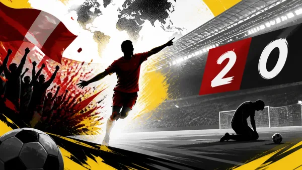 Illustration du match Canada VS Qatar, le 18/06/2026 23:00, stade BC Place
