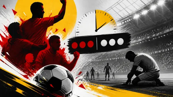 Illustration du match Canada VS Qatar, le 18/06/2026 23:00, stade BC Place