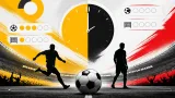 Illustration du match Mexique VS Corée du Sud, le 19/06/2026 02:00, stade Estadio Akron