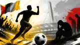 Illustration du match Mexique VS Corée du Sud, le 19/06/2026 02:00, stade Estadio Akron