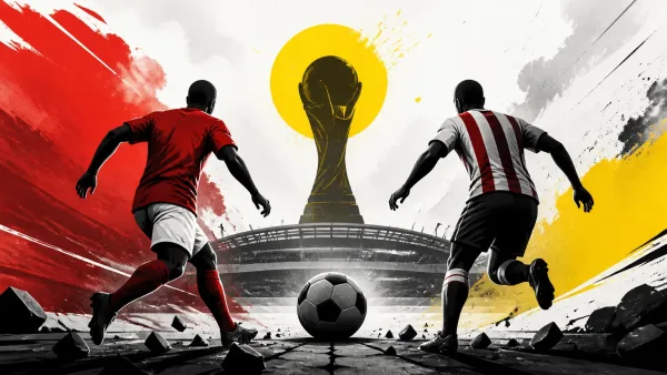 Illustration du match Turquie VS Paraguay, le 20/06/2026 04:00, stade Levi's Stadium