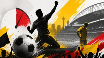 Illustration du match États-Unis VS Australie, le 19/06/2026 20:00, stade Lumen Field