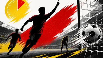 Illustration du match Écosse VS Maroc, le 19/06/2026 23:00, stade Gillette Stadium