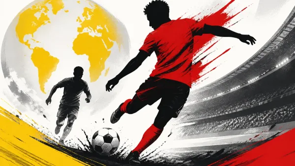 Illustration du match Écosse VS Maroc, le 19/06/2026 23:00, stade Gillette Stadium