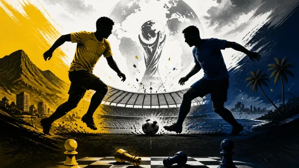 Illustration du match Équateur VS Curaçao, le 21/06/2026 01:00, stade Arrowhead Stadium