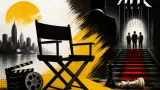 Illustration editoriale pour Patrick Bruel : ce rôle culte au cinéma qu’il n’aura jamais