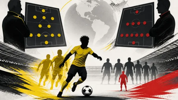 Illustration du match Brésil VS Haïti, le 20/06/2026 01:30, stade Lincoln Financial Field