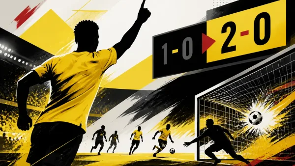 Illustration du match Brésil VS Haïti, le 20/06/2026 01:30, stade Lincoln Financial Field