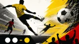 Illustration du match Brésil VS Haïti, le 20/06/2026 01:30, stade Lincoln Financial Field