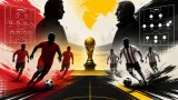 Illustration du match Turquie VS Paraguay, le 20/06/2026 04:00, stade Levi's Stadium