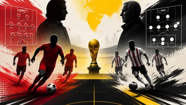 Illustration du match Turquie VS Paraguay, le 20/06/2026 04:00, stade Levi's Stadium