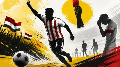 Illustration du match Turquie VS Paraguay, le 20/06/2026 04:00, stade Levi's Stadium