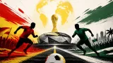 Illustration du match Espagne VS Arabie saoudite, le 21/06/2026 17:00, stade Mercedes-Benz Stadium
