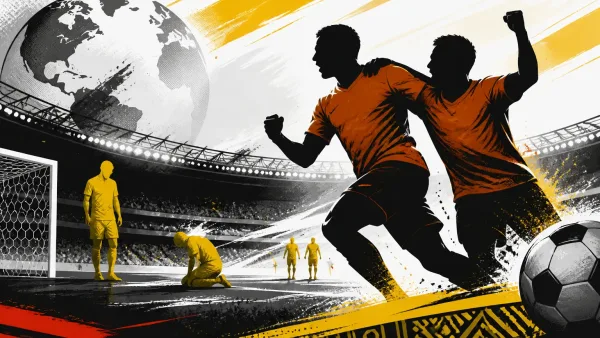 Illustration du match Pays-Bas VS Suède, le 20/06/2026 18:00, stade NRG Stadium