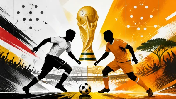 Illustration du match Allemagne VS Côte d'Ivoire, le 20/06/2026 21:00, stade BMO Field