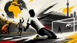 Illustration du match Allemagne VS Côte d'Ivoire, le 20/06/2026 21:00, stade BMO Field