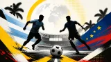 Illustration du match Uruguay VS Cap-Vert, le 21/06/2026 23:00, stade Hard Rock Stadium