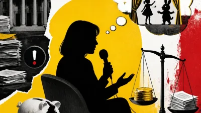 Illustration editoriale pour Chantal Goya dément toucher 40.000 euros par mois et évoque ses dettes