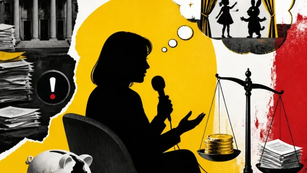 Illustration editoriale pour Chantal Goya dément toucher 40.000 euros par mois et évoque ses dettes