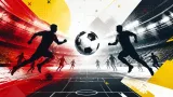 Illustration du match Norvège VS France, le 26/06/2026 20:00, stade Gillette Stadium