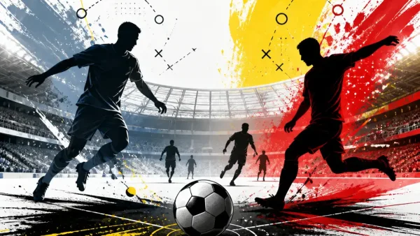 Illustration du match Uruguay VS Espagne, le 27/06/2026 01:00, stade Estadio Akron