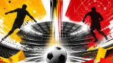 Illustration du match Pays-Bas VS Maroc, le 30/06/2026 02:00, stade Monterrey Stadium