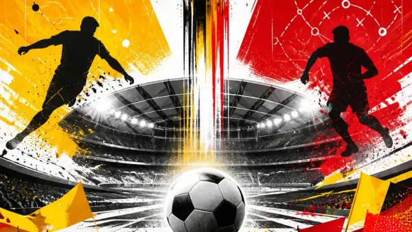 Illustration du match Pays-Bas VS Maroc, le 30/06/2026 02:00, stade Monterrey Stadium