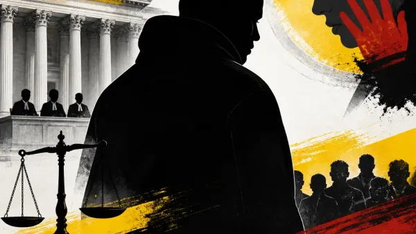 Illustration editoriale pour Doums : « c’est là que je l’ai giflé » désignait un battle d’anthologie