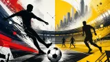 Illustration du match France VS Suède, le 30/06/2026 22:00, stade New York New Jersey Stadium