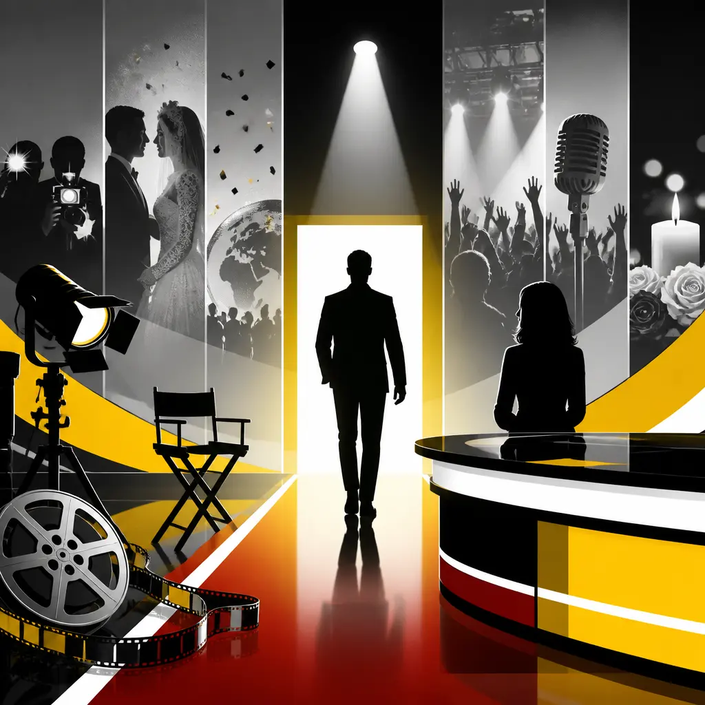 Illustration editoriale pour Surprise sur TF1 Nikos Aliagas revient dans 50′ Inside et en prime time