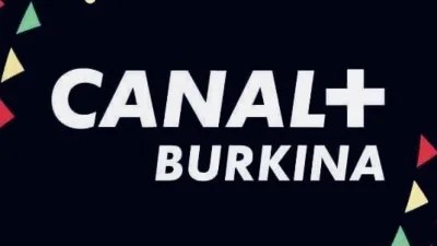 Canal+ Burkina Faso