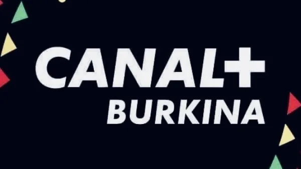 Canal+ Burkina Faso