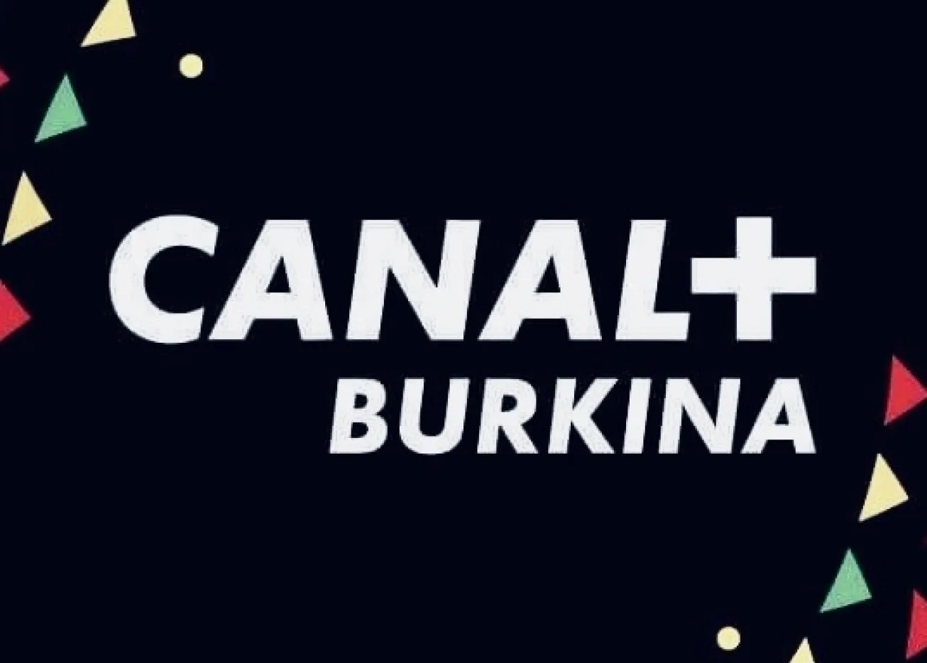 Canal+ Burkina Faso