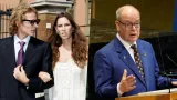 Andrea Casiraghi : sa femme est la citoyenne la plus riche de Monaco… devant le prince Albert