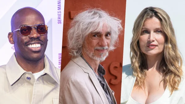 Jean-Pascal Zadi : Louis Bertignac et Laetitia Casta ont vécu là où il s’est installé avec ses 4 enfants