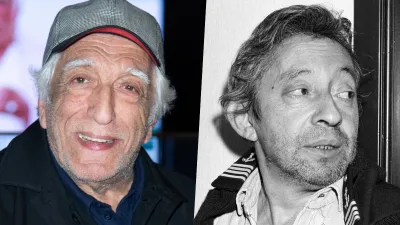 Gérard Darmon : son appartement à deux pas de chez Serge Gainsbourg, ciblé par des huissiers