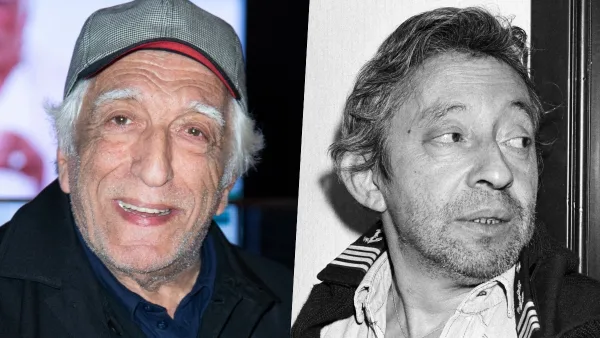 Gérard Darmon : son appartement à deux pas de chez Serge Gainsbourg, ciblé par des huissiers