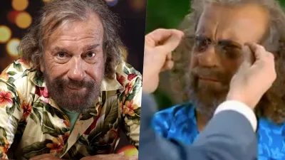 Antoine : ce que le chanteur a fait de ses salaires pour les publicités Atol