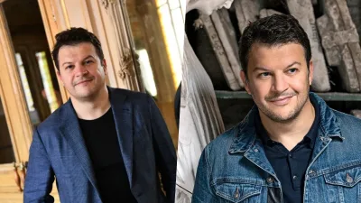 Guillaume Musso : de prof d’école à romancier le plus riche de France, ce jackpot épatant