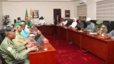 Le Comité chargé de la réouverture de la frontière Bénin-Niger installé