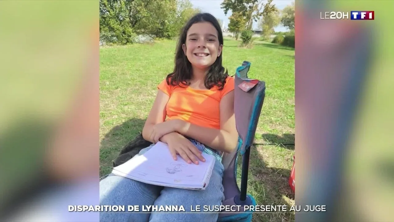 Disparition de Lyhanna : l’exploitation du téléphone de Jérôme Barella a révélé des messages échangés entre l’homme de 41 ans et des filles mineures