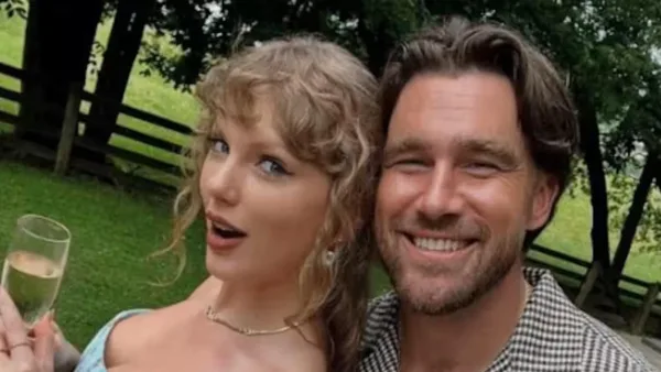 Mariage de Taylor Swift et Travis Kelce : 1000 personnes attendues au Madison Square Garden