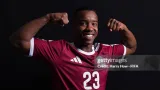 Le qatari Assim Madibo