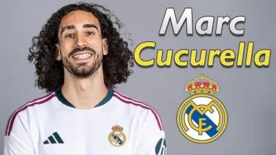 Marc Cucurella