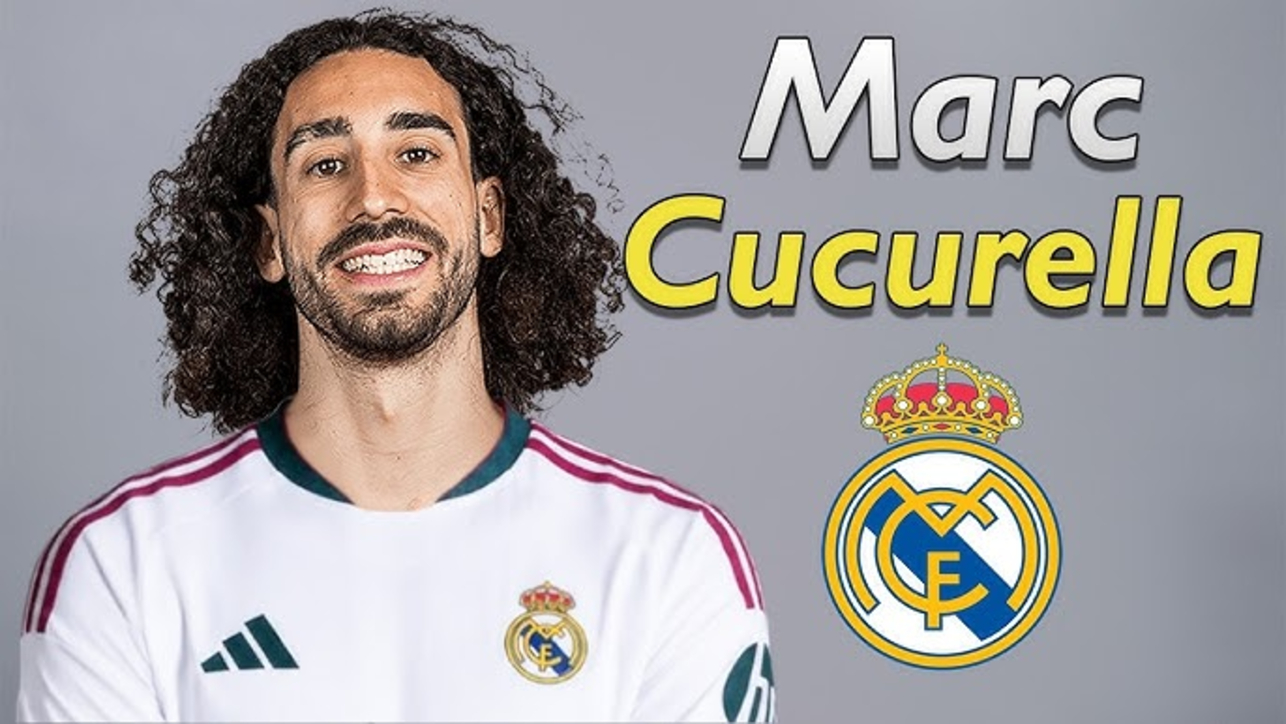 Marc Cucurella